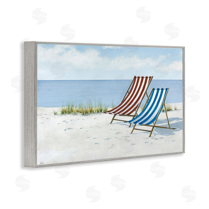 Max Maxx | Serene Beach Chairs