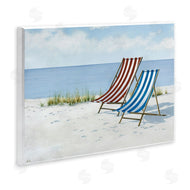 Max Maxx | Serene Beach Chairs