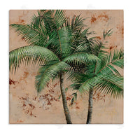 Max Maxx | Leafy Palm Fronds