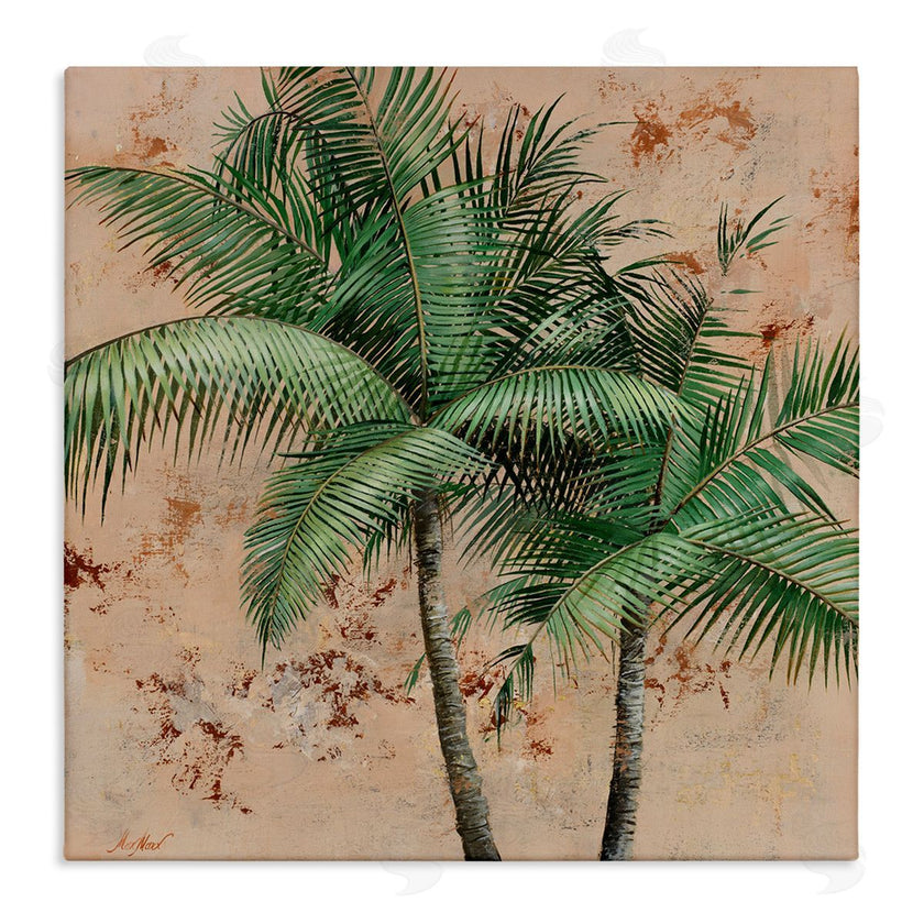 Max Maxx | Leafy Palm Fronds