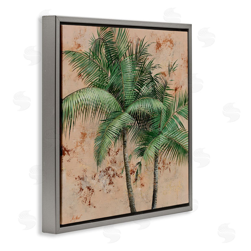 Max Maxx | Leafy Palm Fronds