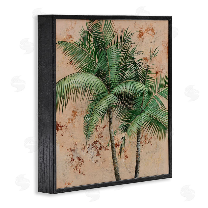 Max Maxx | Leafy Palm Fronds