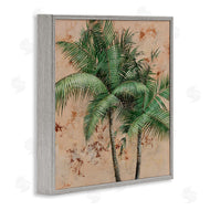 Max Maxx | Leafy Palm Fronds