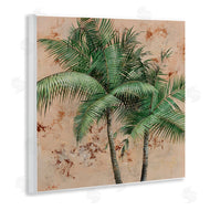 Max Maxx | Leafy Palm Fronds