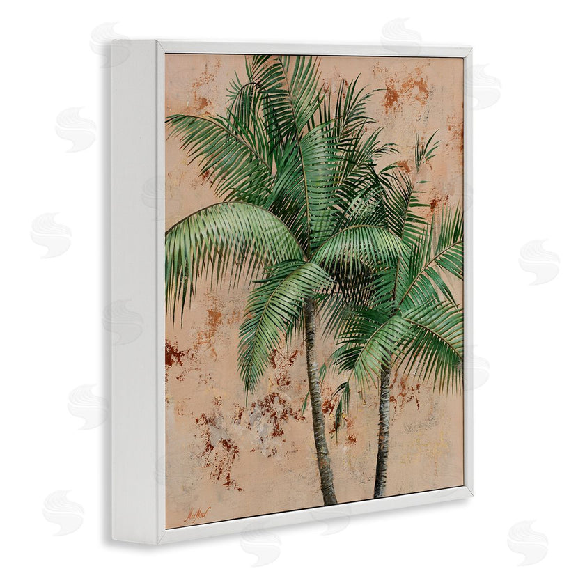 Max Maxx | Leafy Palm Fronds