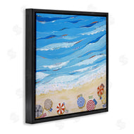 Jennifer Peck | Made In The Shade Beach