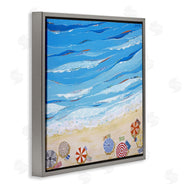 Jennifer Peck | Made In The Shade Beach