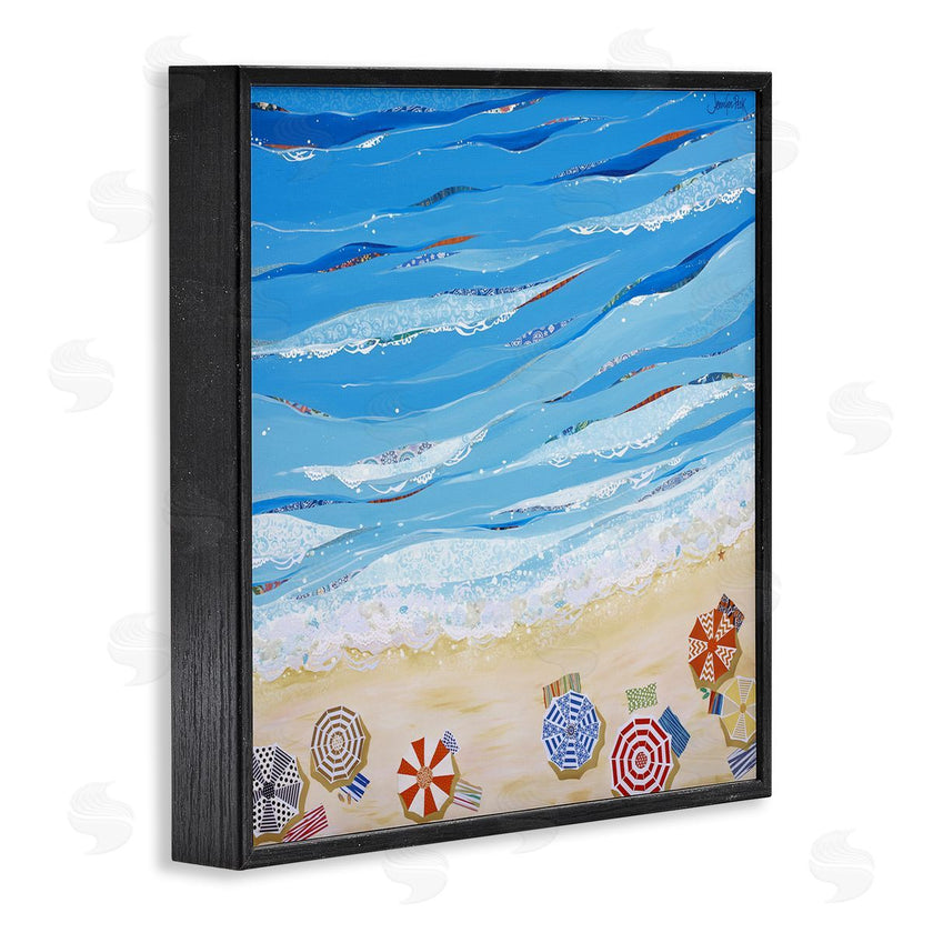 Jennifer Peck | Made In The Shade Beach