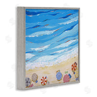 Jennifer Peck | Made In The Shade Beach