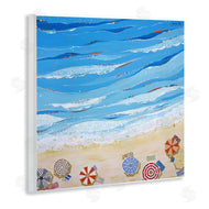 Jennifer Peck | Made In The Shade Beach