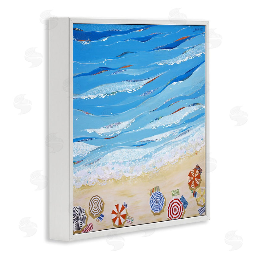 Jennifer Peck | Made In The Shade Beach