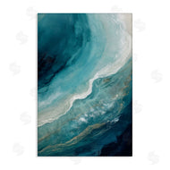 Denise Dundon | Splashing Marine Currents
