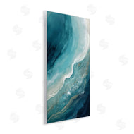 Denise Dundon | Splashing Marine Currents