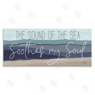 Marla Rae | Sound Of The Sea