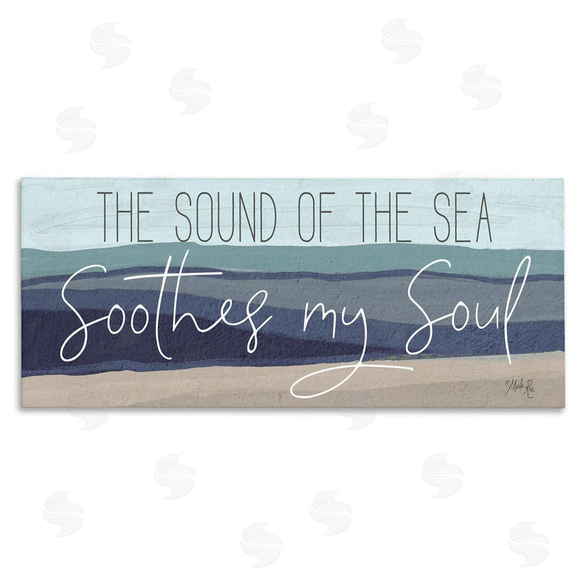 Marla Rae | Sound Of The Sea