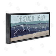 Marla Rae | Sound Of The Sea