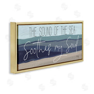 Marla Rae | Sound Of The Sea