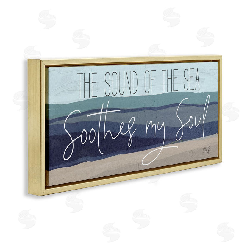 Marla Rae | Sound Of The Sea