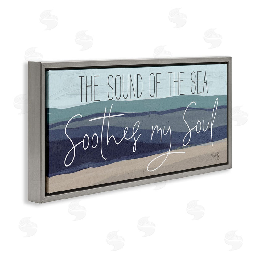 Marla Rae | Sound Of The Sea