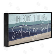 Marla Rae | Sound Of The Sea