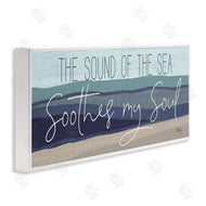 Marla Rae | Sound Of The Sea