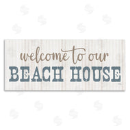 Marla Rae | Welcome Beach House