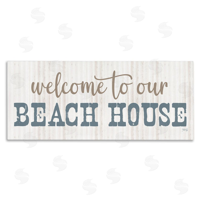 Marla Rae | Welcome Beach House