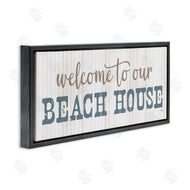 Marla Rae | Welcome Beach House
