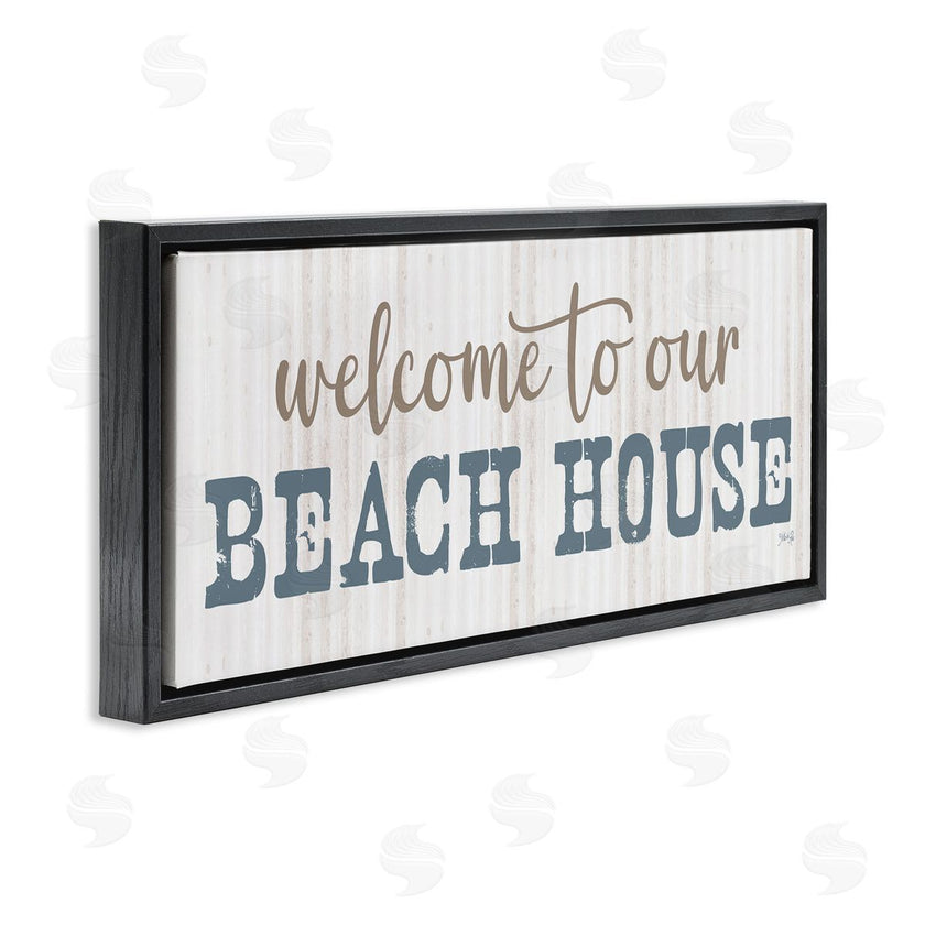 Marla Rae | Welcome Beach House