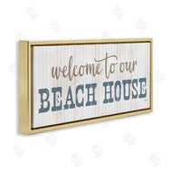 Marla Rae | Welcome Beach House