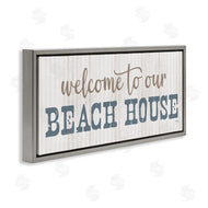 Marla Rae | Welcome Beach House