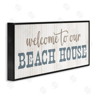 Marla Rae | Welcome Beach House