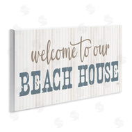 Marla Rae | Welcome Beach House