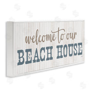 Marla Rae | Welcome Beach House