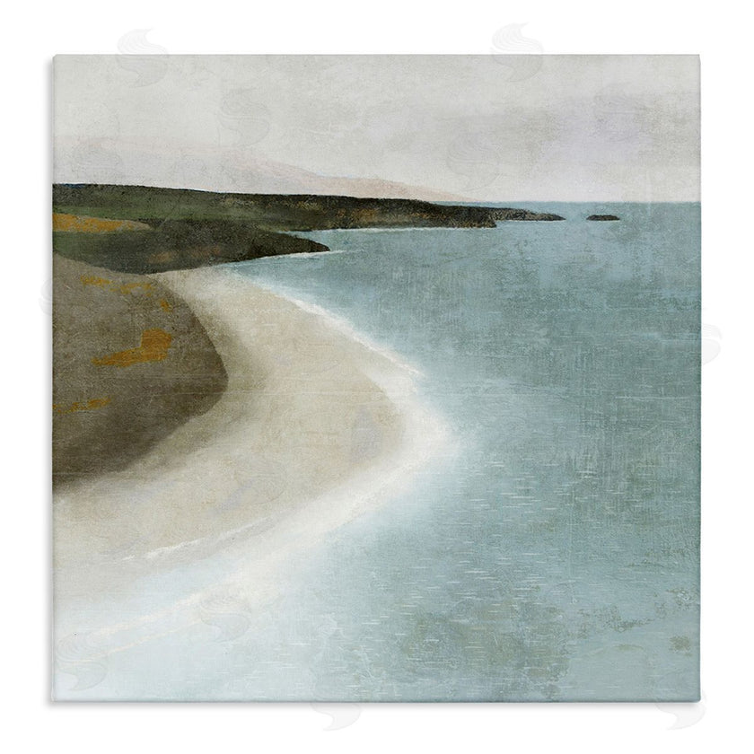 Suzanne Nicoll | Simple Serene Coastline