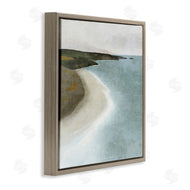 Suzanne Nicoll | Simple Serene Coastline