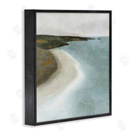 Suzanne Nicoll | Simple Serene Coastline