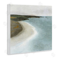 Suzanne Nicoll | Simple Serene Coastline