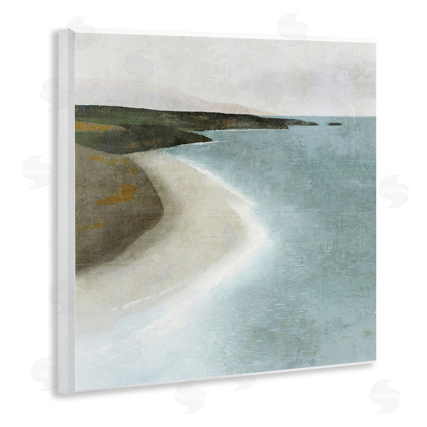 Suzanne Nicoll | Simple Serene Coastline