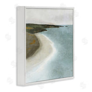 Suzanne Nicoll | Simple Serene Coastline