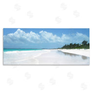Noah Bay | Pink Sands Shore