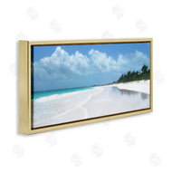 Noah Bay | Pink Sands Shore