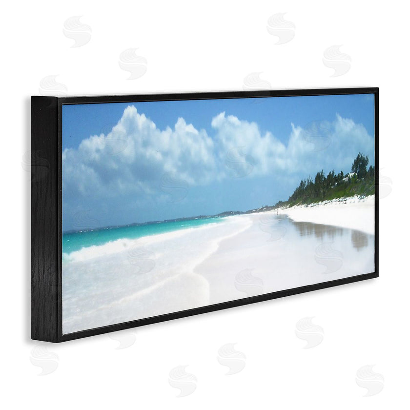 Noah Bay | Pink Sands Shore