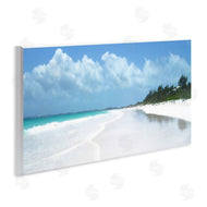 Noah Bay | Pink Sands Shore
