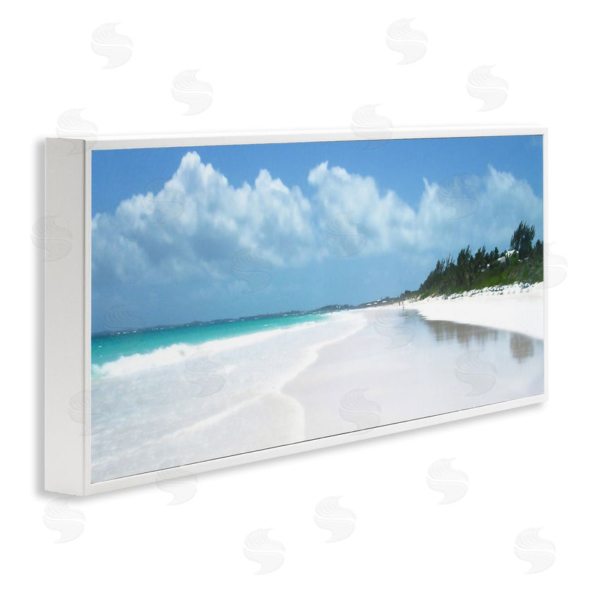 Noah Bay | Pink Sands Shore