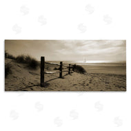 Noah Bay | Open Water Beach