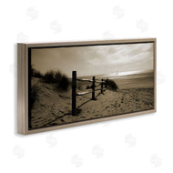 Noah Bay | Open Water Beach