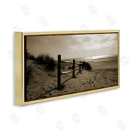 Noah Bay | Open Water Beach
