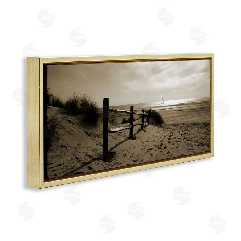Noah Bay | Open Water Beach