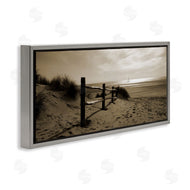 Noah Bay | Open Water Beach